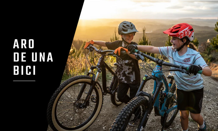 ¿Cómo elegir una bicicleta de Niño? - Rideshop