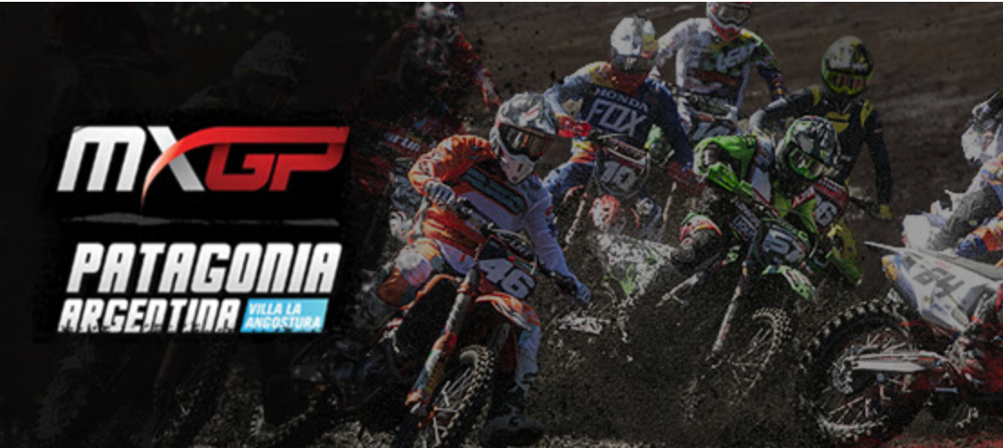 MXGP DE ARGENTINA SE ADELANTÓ PARA EL PRIMER FIN DE SEMANA DE MARZO
