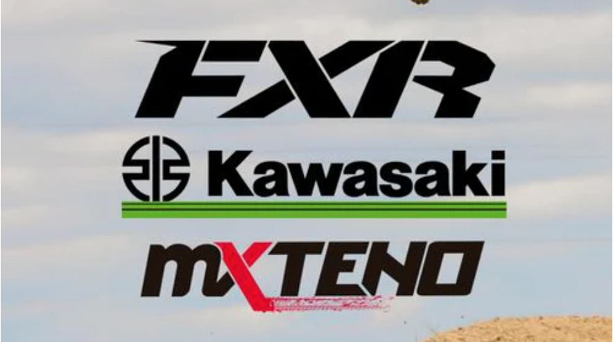 Presentación de equipo FXR en Teno Motocross - Rideshop