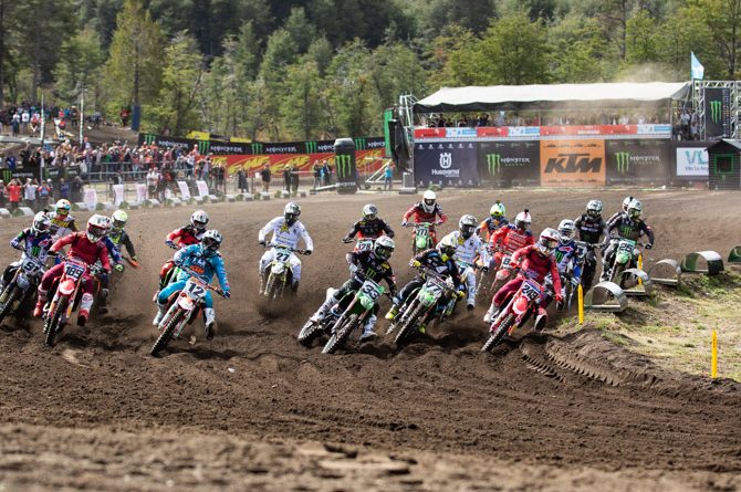 CHILE SE ASEGURA DOS LATINOS: MX DE LAS NACIONES Y VETERANOS - Rideshop