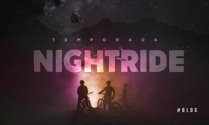 Los errores que hay que evitar en los Nightride - Rideshop