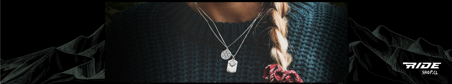 Polerones y Chalecos Lifestyle Mujer - Rideshop