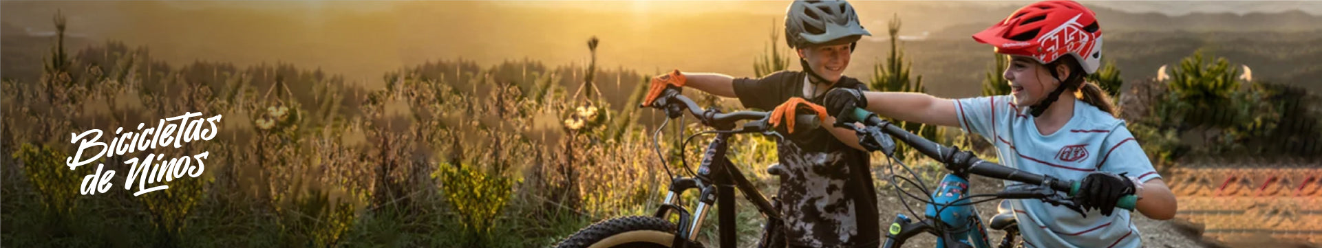 Bicicletas de Niños - Rideshop