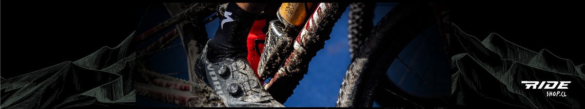 Calcetines de Ruta - Rideshop