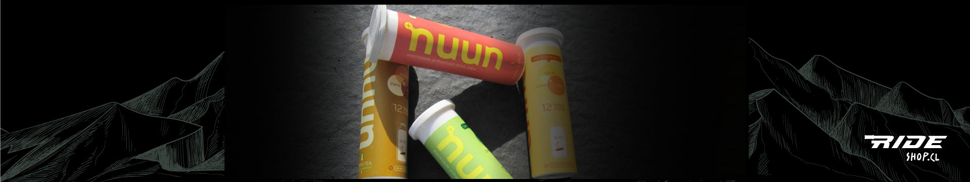 Hidratantes - Rideshop