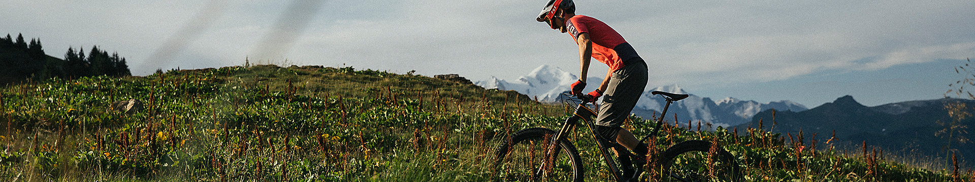 Accesorios para Bicicleta - Rideshop