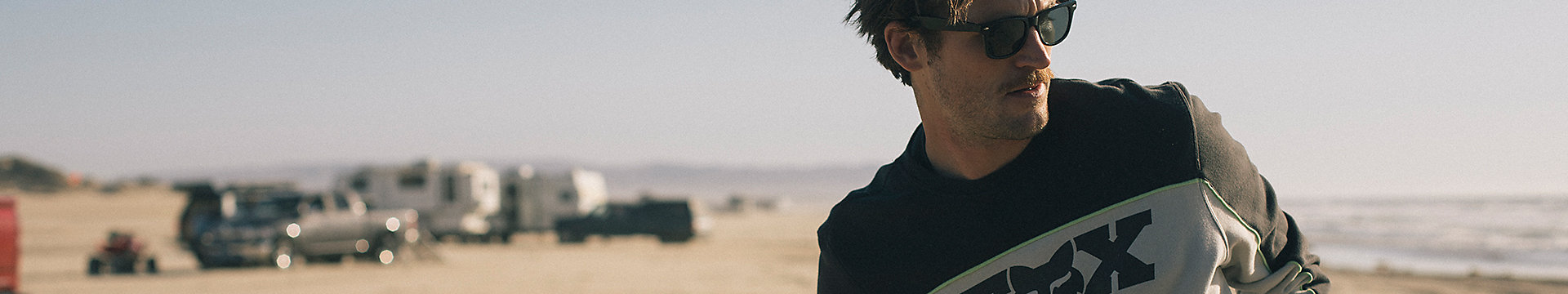 Poleras y Camisas Lifestyle Hombre - Rideshop