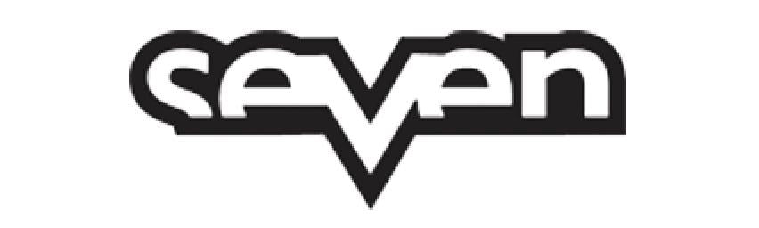 Seven - Rideshop