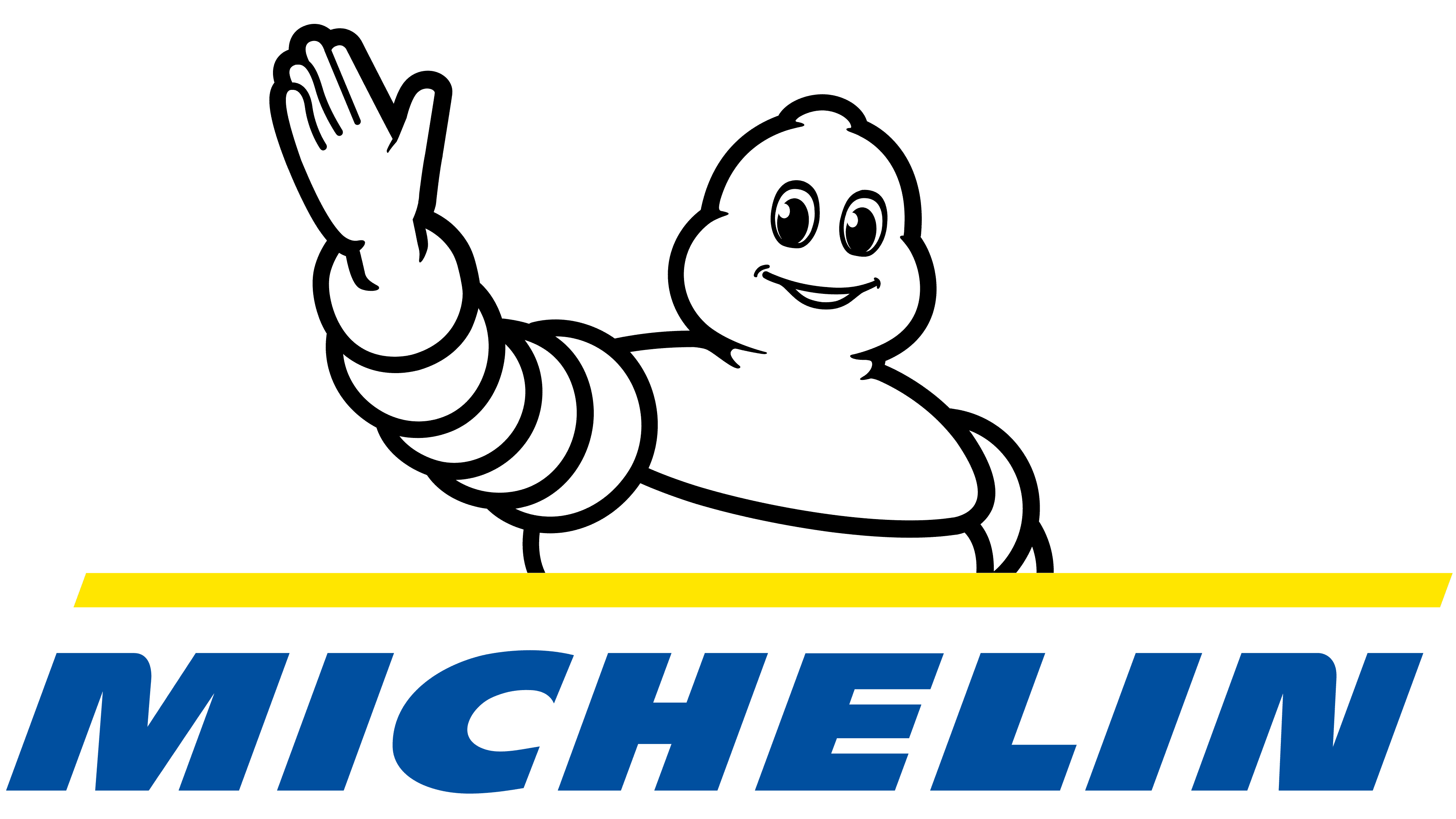 Michelin - Rideshop