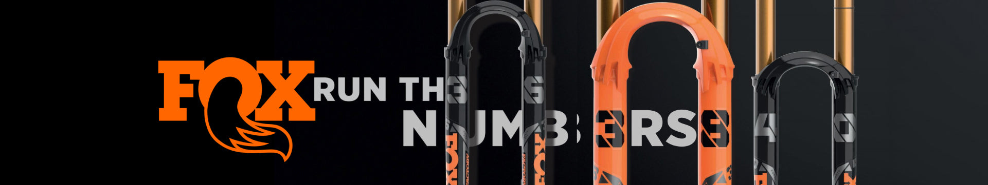 Fox Suspensions - Rideshop
