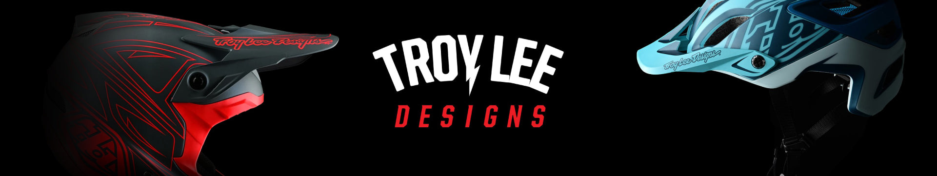Cascos Troy Lee Designs - Rideshop