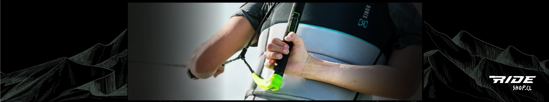 Piolas Agua - Rideshop