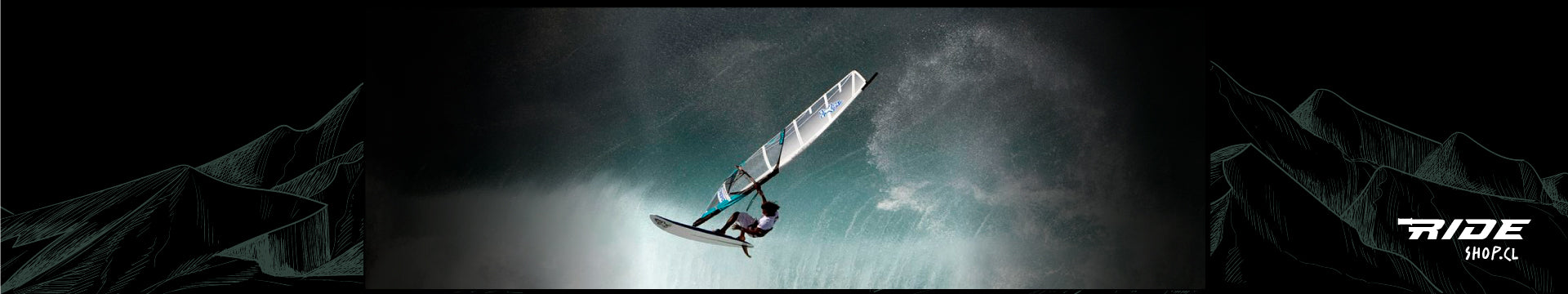 Windsurf - Rideshop