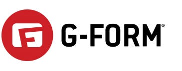 G-Form - Rideshop