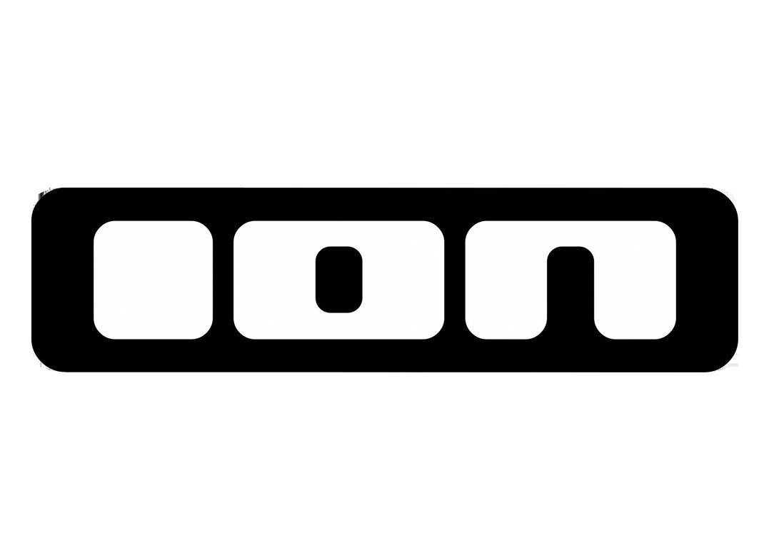 ION - Rideshop