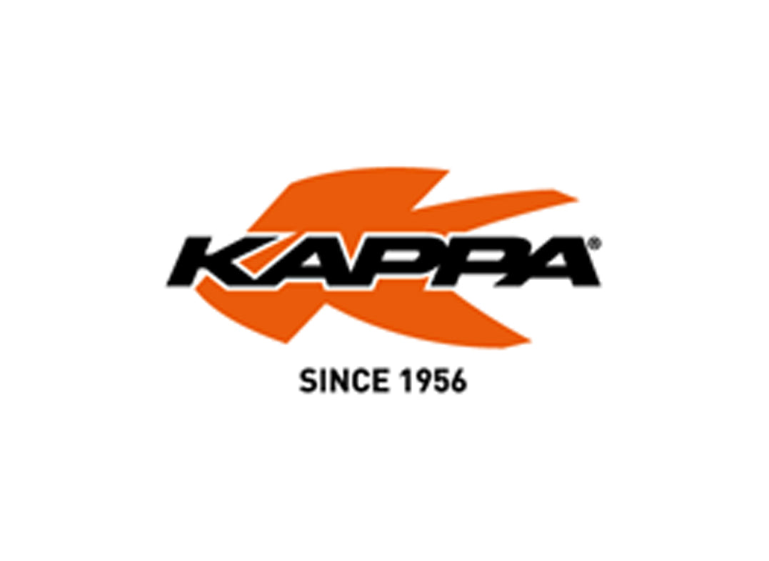 Maletas para moto - Kappa Moto