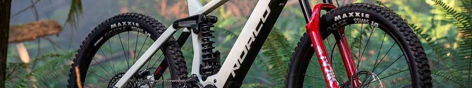 Bicicletas - Rideshop