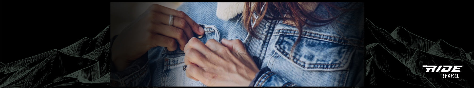 Polar, Parkas y Chaquetas Lifestyle Mujer - Rideshop