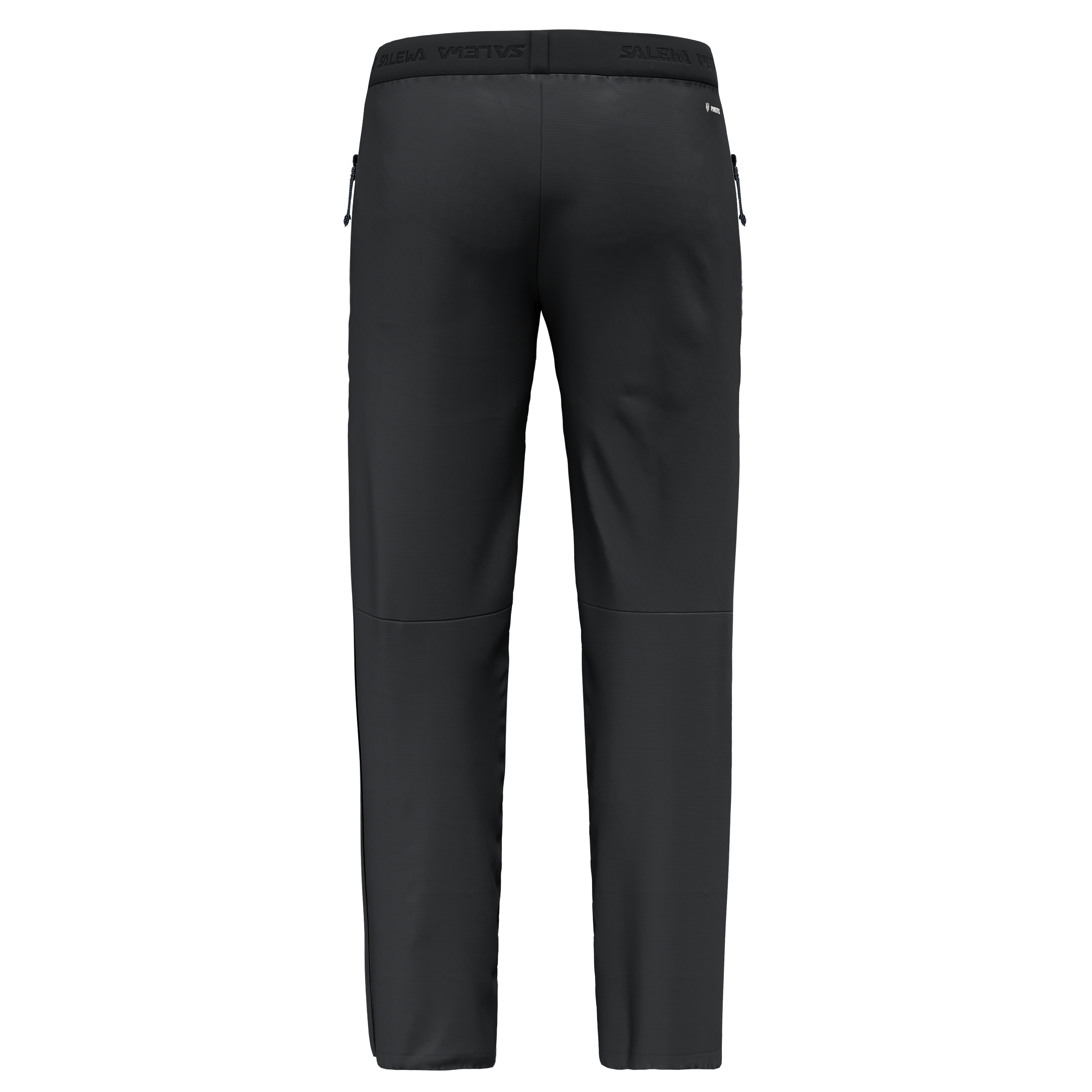 Pantalón Impermeable Unisex Puez Aqua Ptx 2.5 L