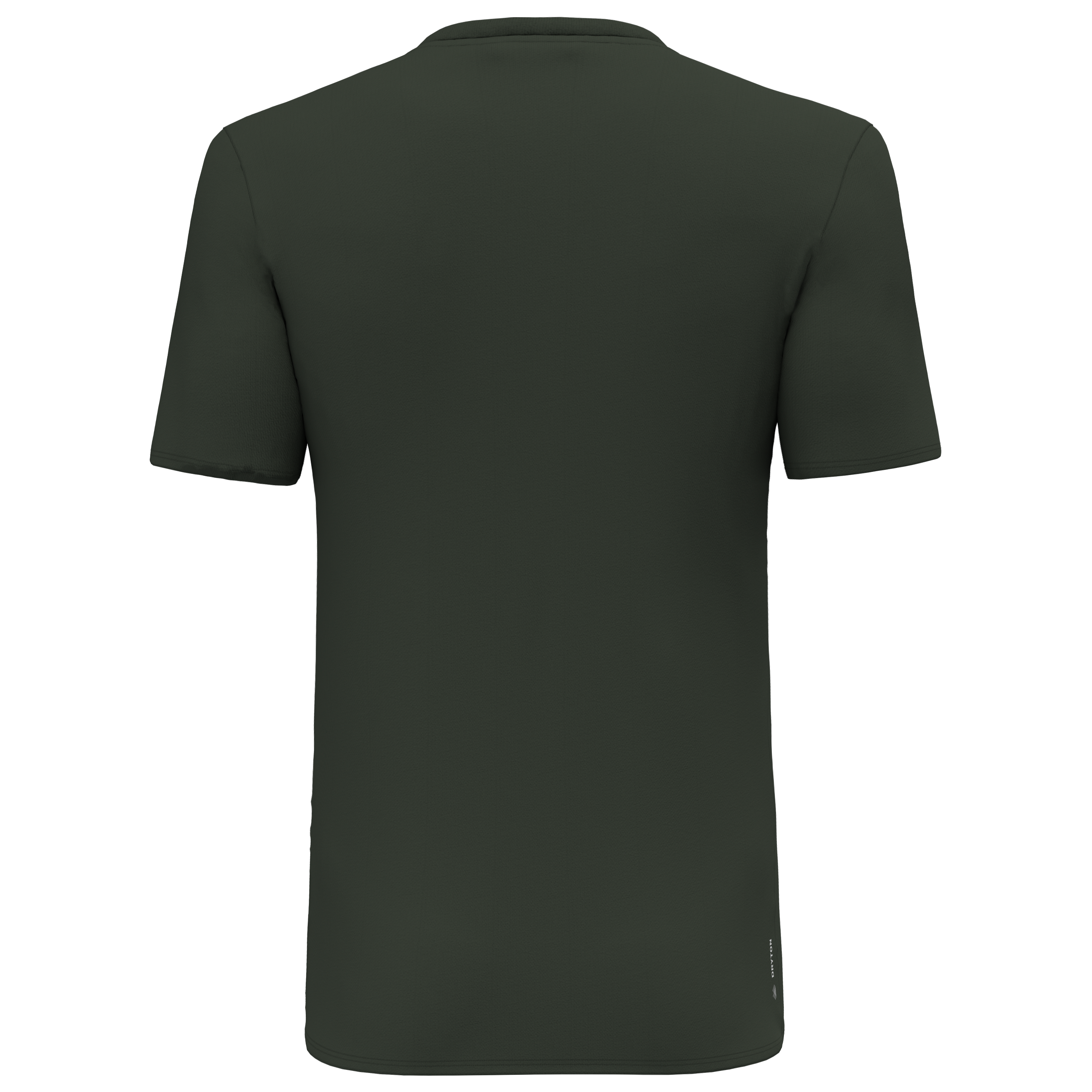 Polera Hombre Pure Design Dry Salewa