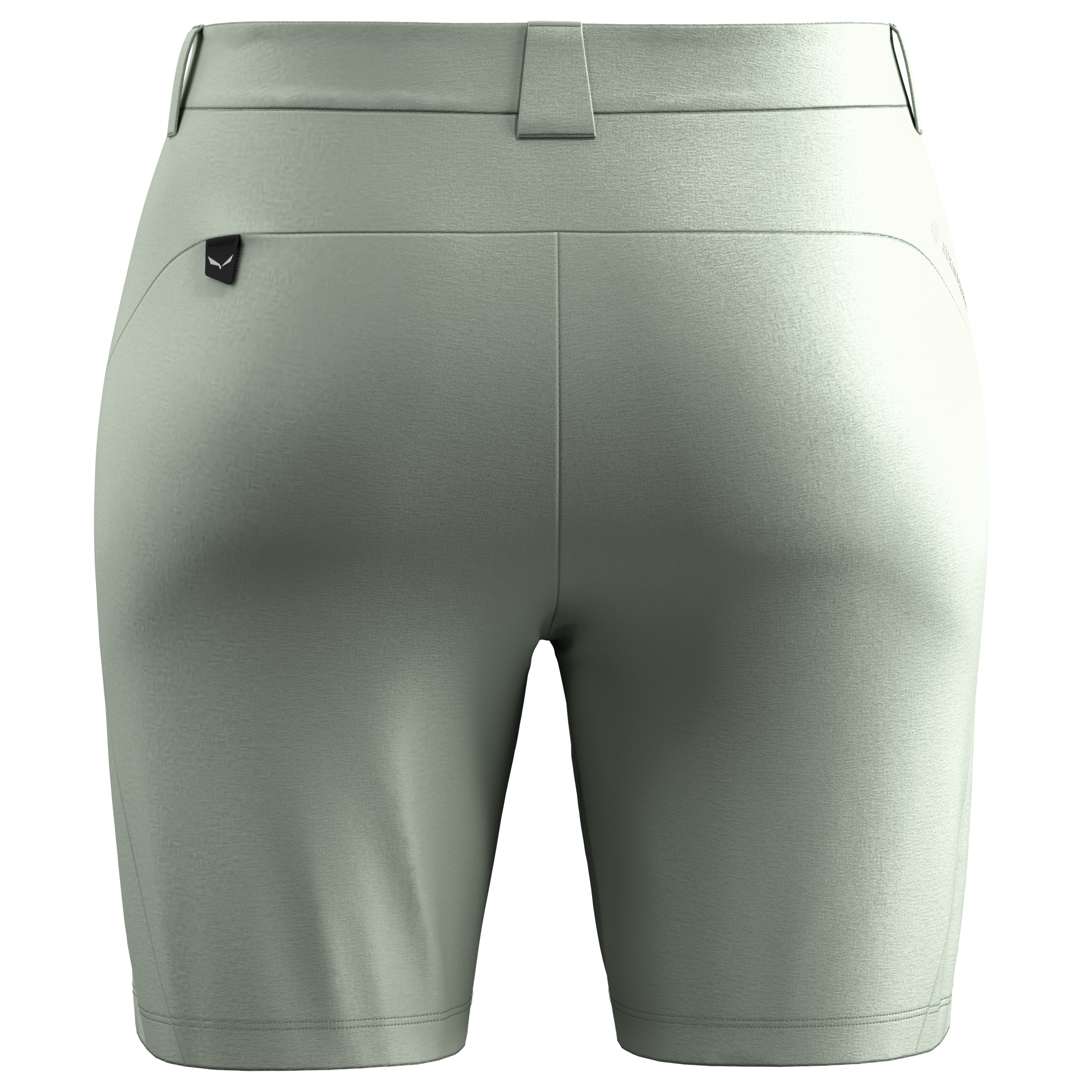 Shorts Mujer Puez Talvena Dst Salewa