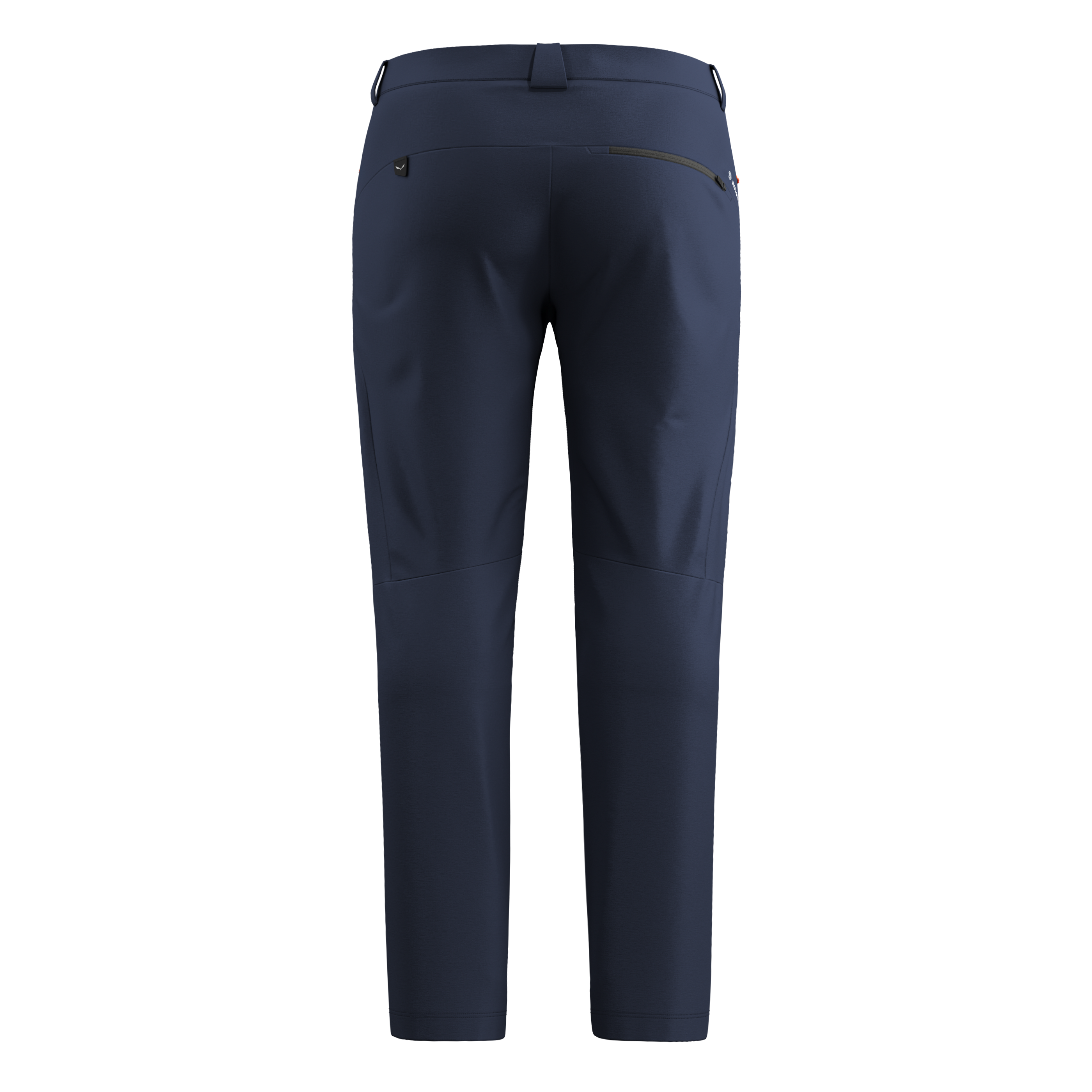 Pantalón Hombre Puez Talveno Dst Salewa