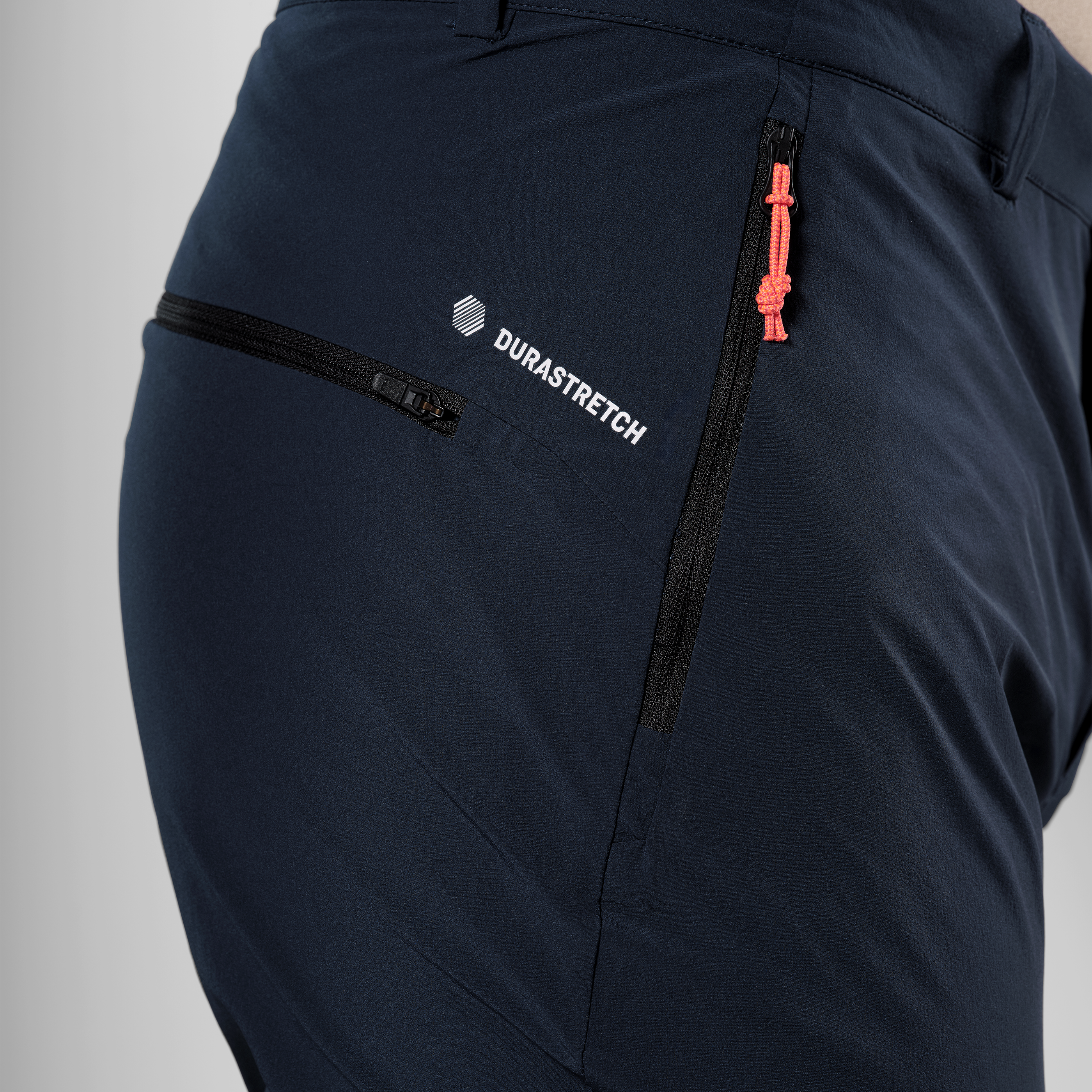 Pantalón Hombre Puez Talveno Dst Salewa