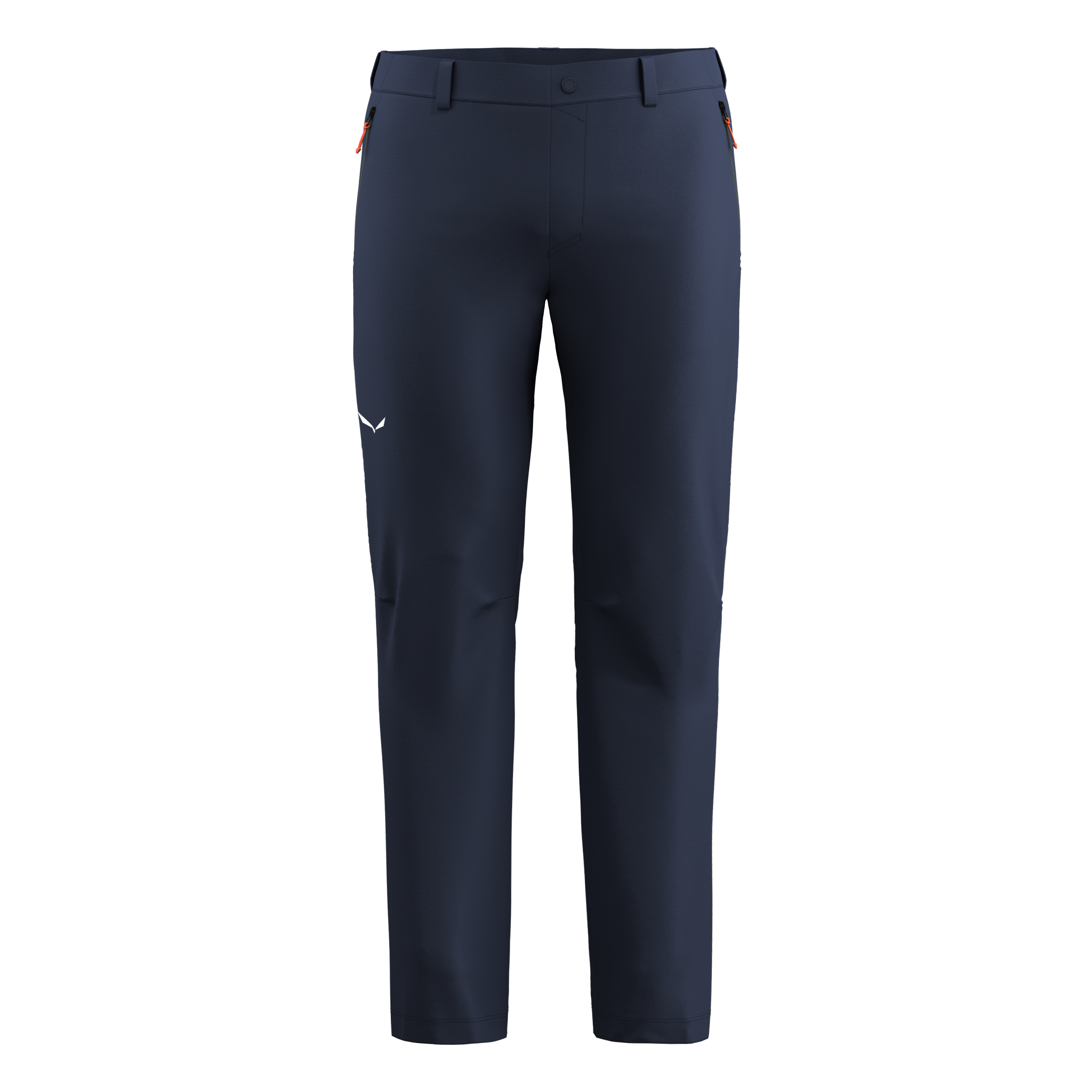 Pantalón Hombre Puez Talveno Dst Salewa