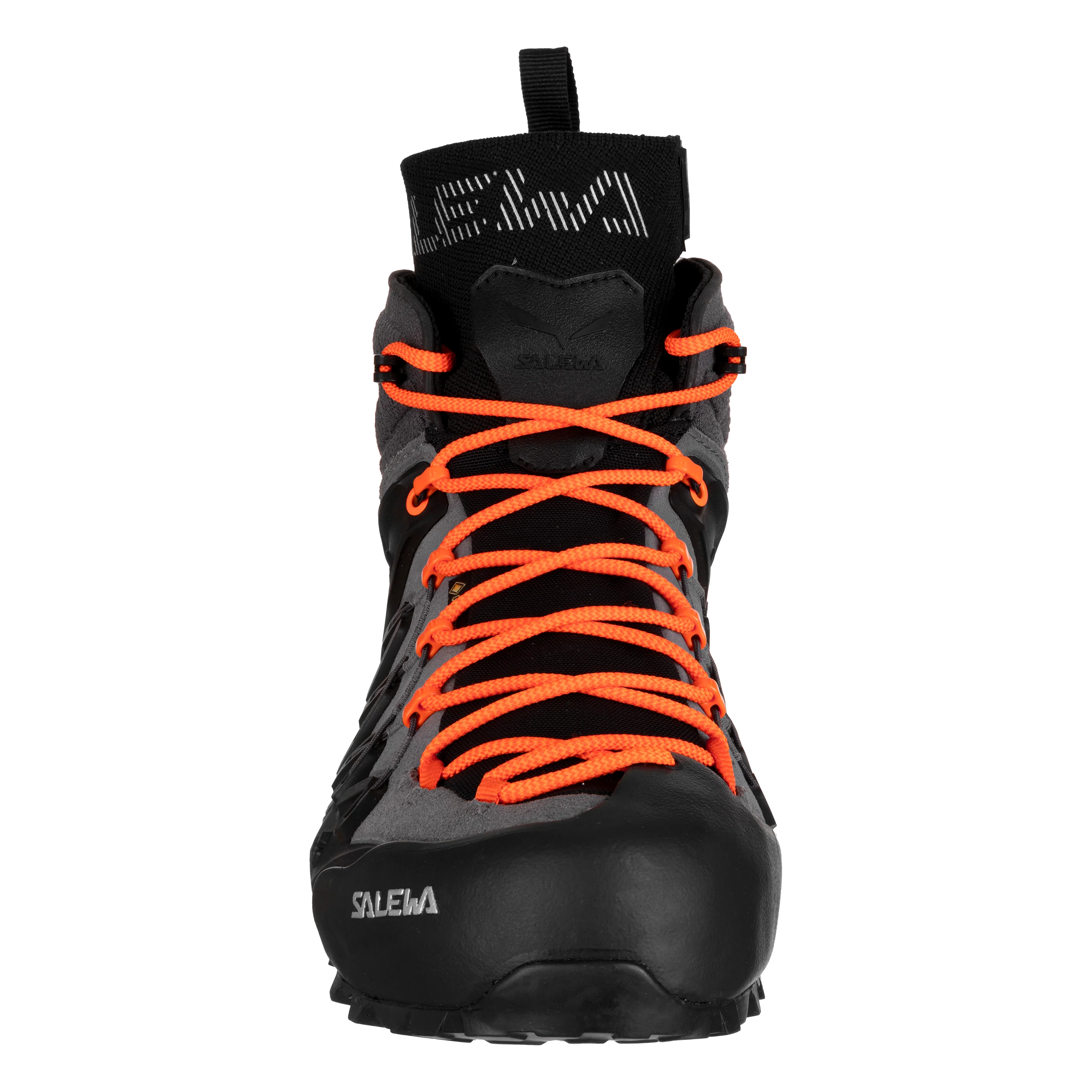 Zapatilla Hombre Salewa Wildfire Edge Mid GTX Quiet Shade/Onyx