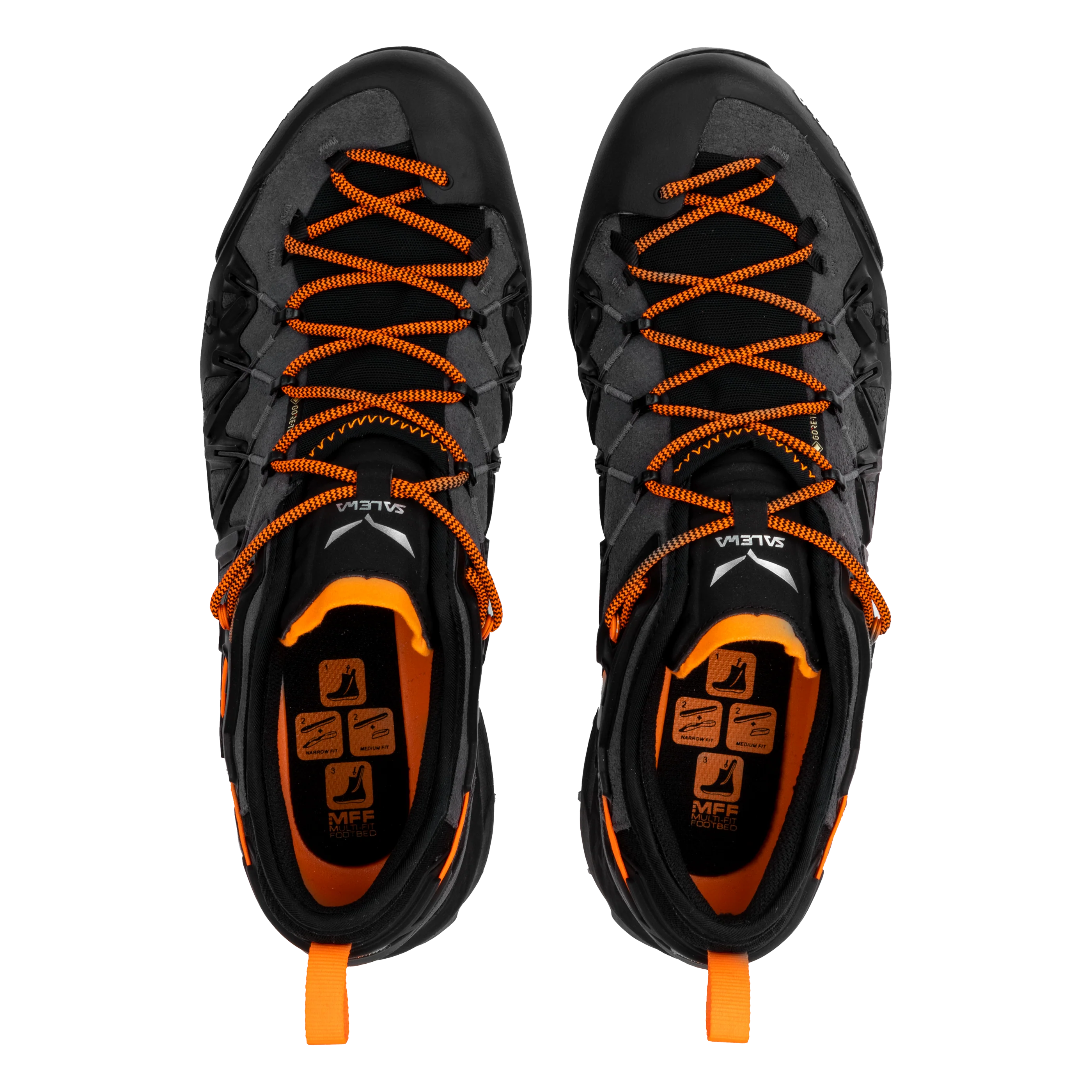 Zapatilla Hombre Salewa Wildfire Edge GTX