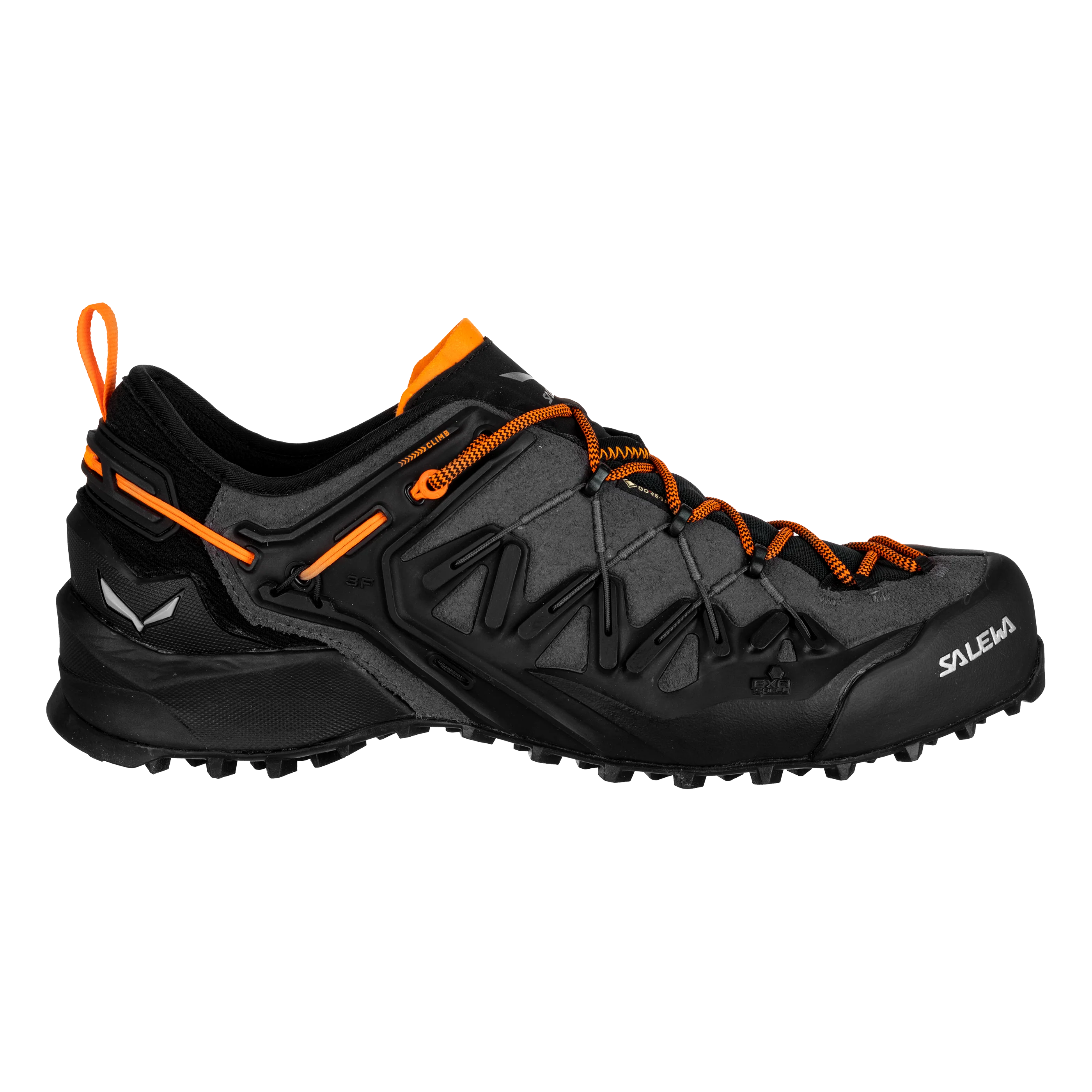 Zapatilla Hombre Salewa Wildfire Edge GTX