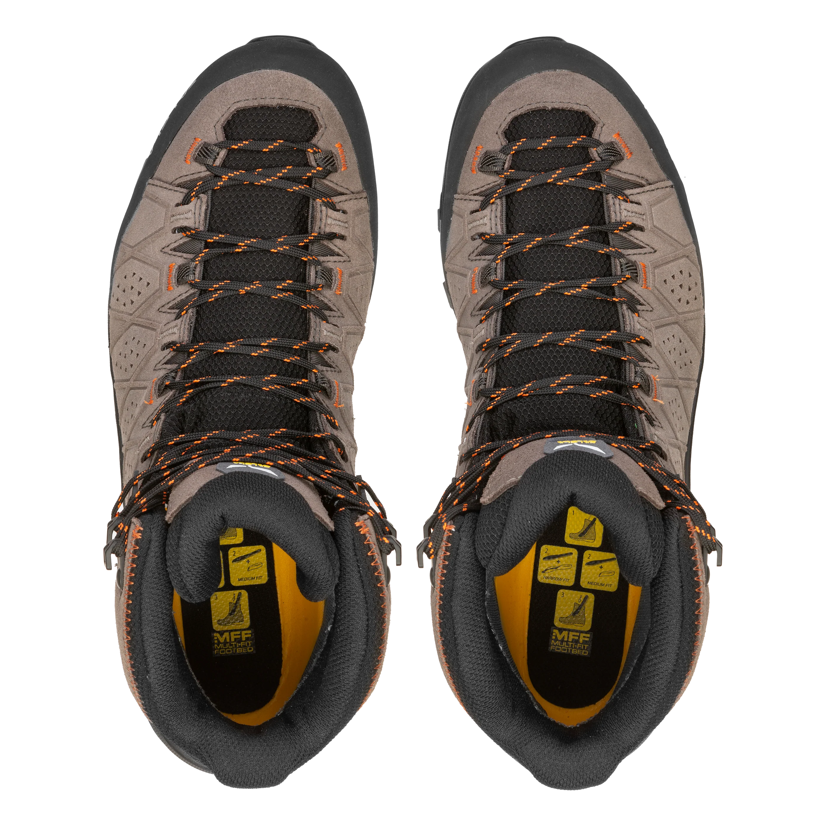 Bota Hombre Salewa Alp Trainer 2 Mid GTX