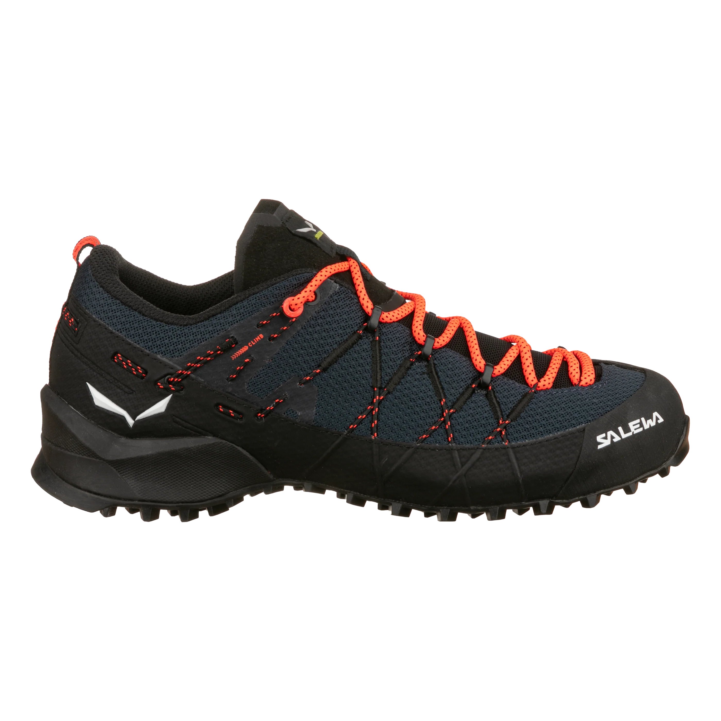 Zapatilla Mujer Salewa Wildfire 2 Navy Blazer/Black