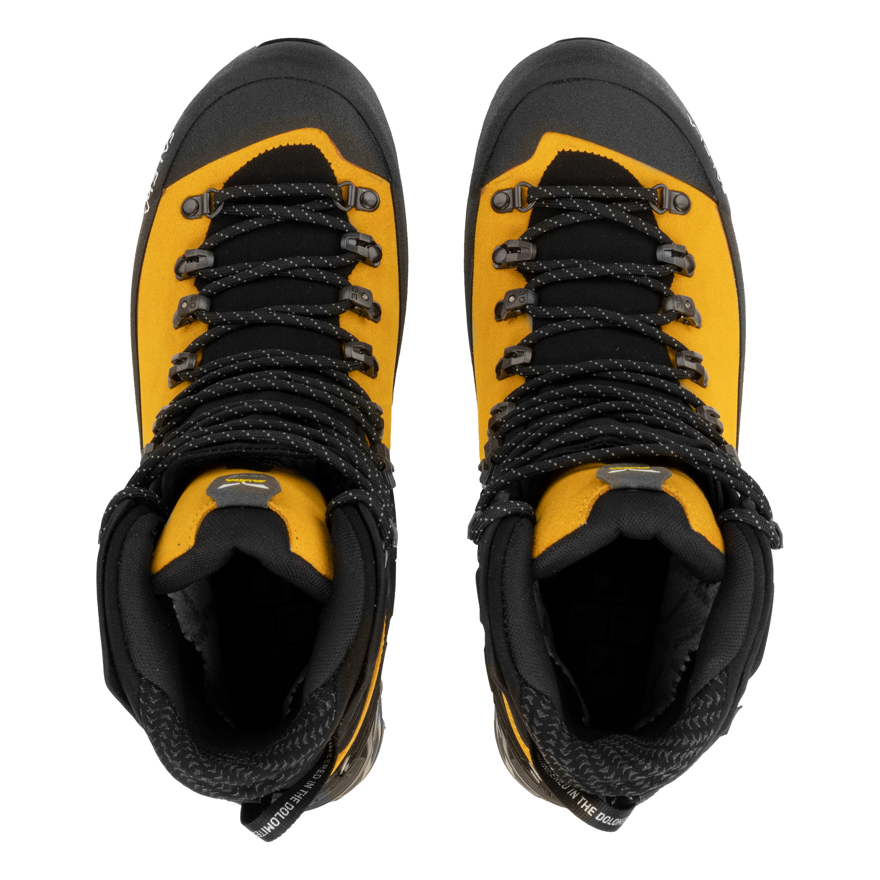 Bota Hombre Salewa Ortles Ascent Mid GTX