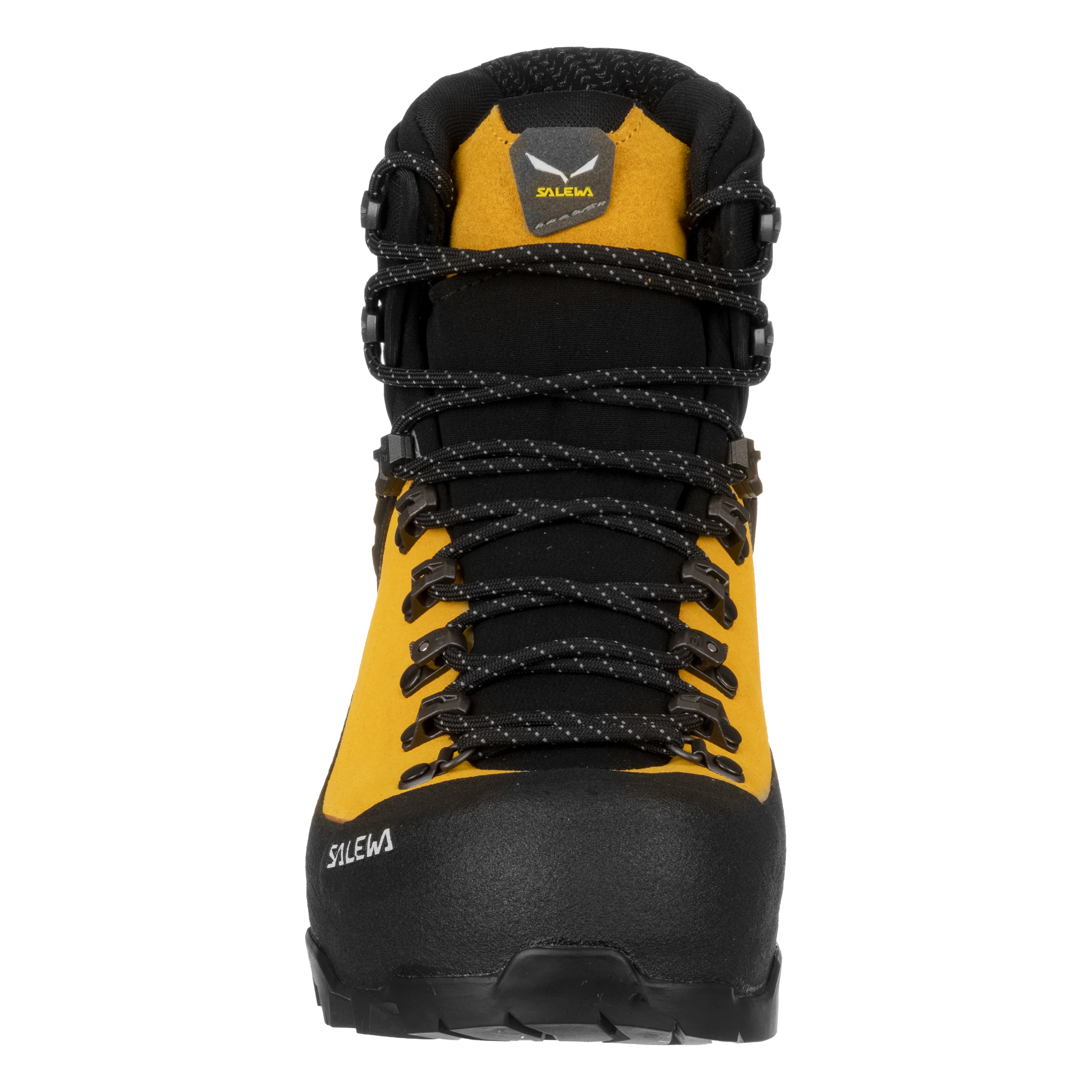 Bota Hombre Salewa Ortles Ascent Mid GTX