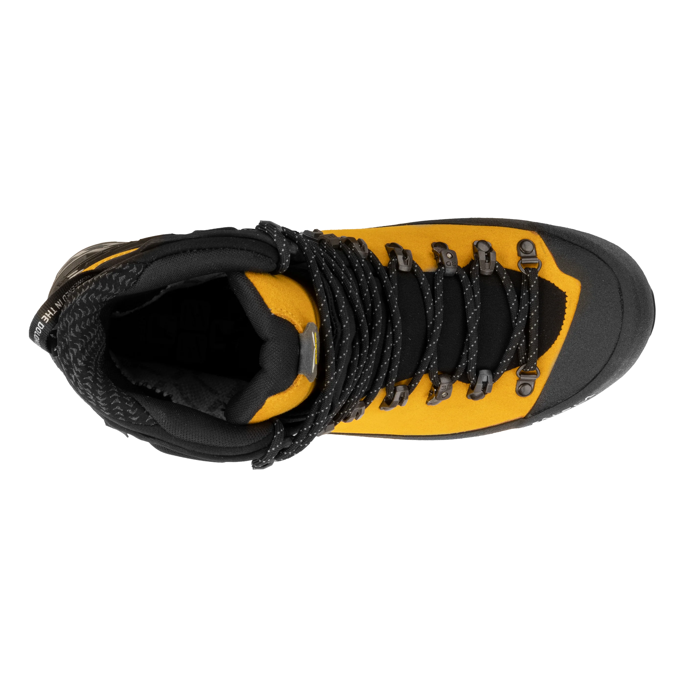 Bota Hombre Salewa Ortles Ascent Mid GTX