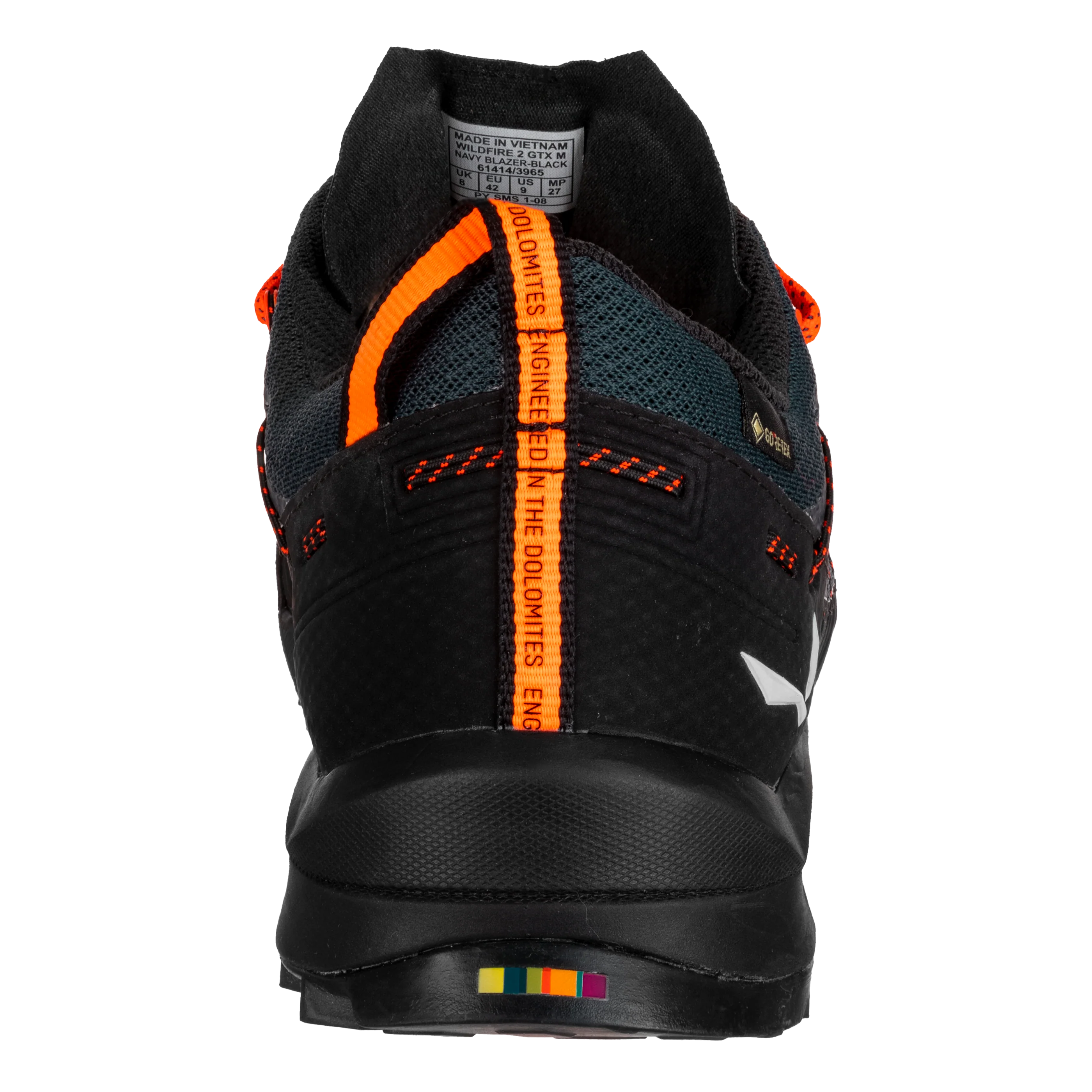 Zapatilla Hombre Salewa Wildfire 2 GTX