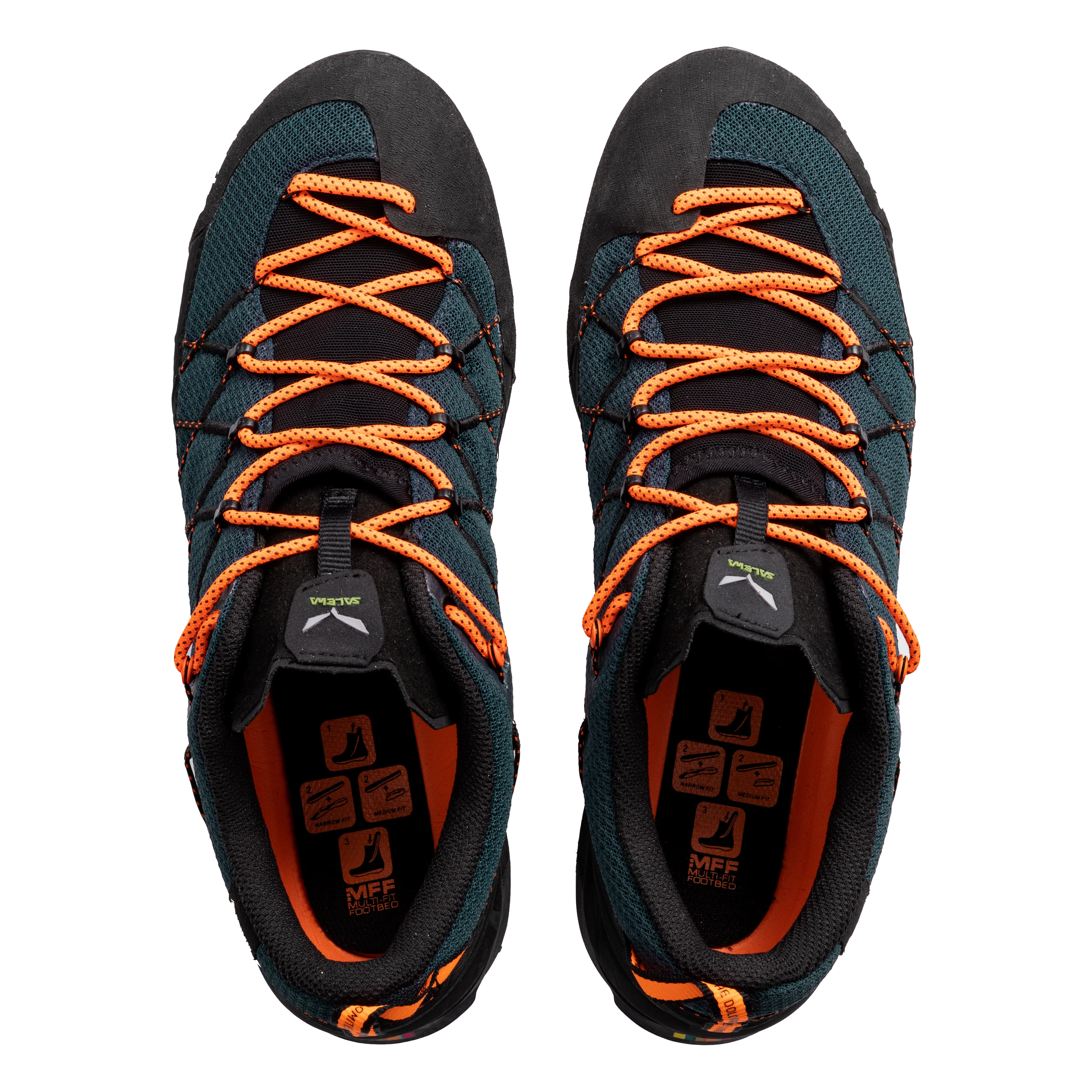 Zapatilla Hombre Salewa Wildfire 2 GTX