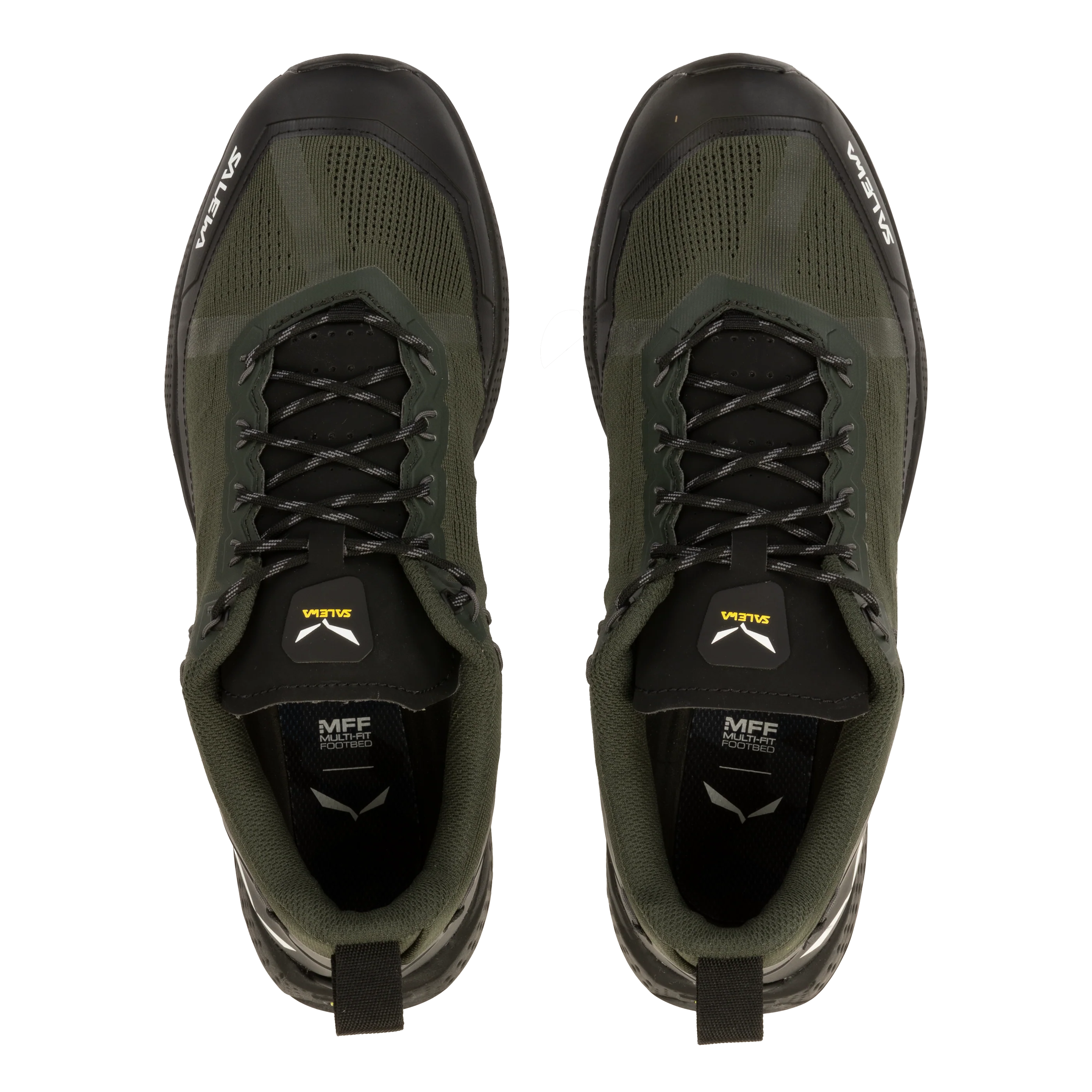 Zapatilla Hombre Salewa Pedroc Air