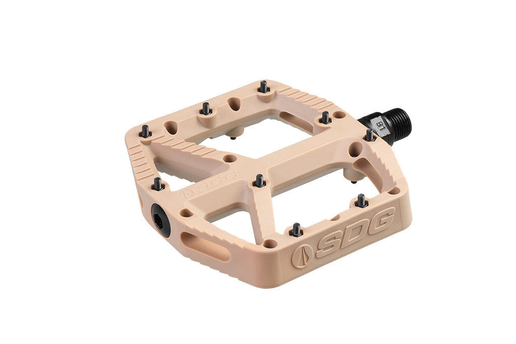 Pedal Sdg Composite