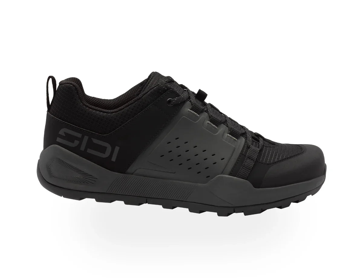 Zapatilla Ciclismo Sidi Enduro Atomus Negro