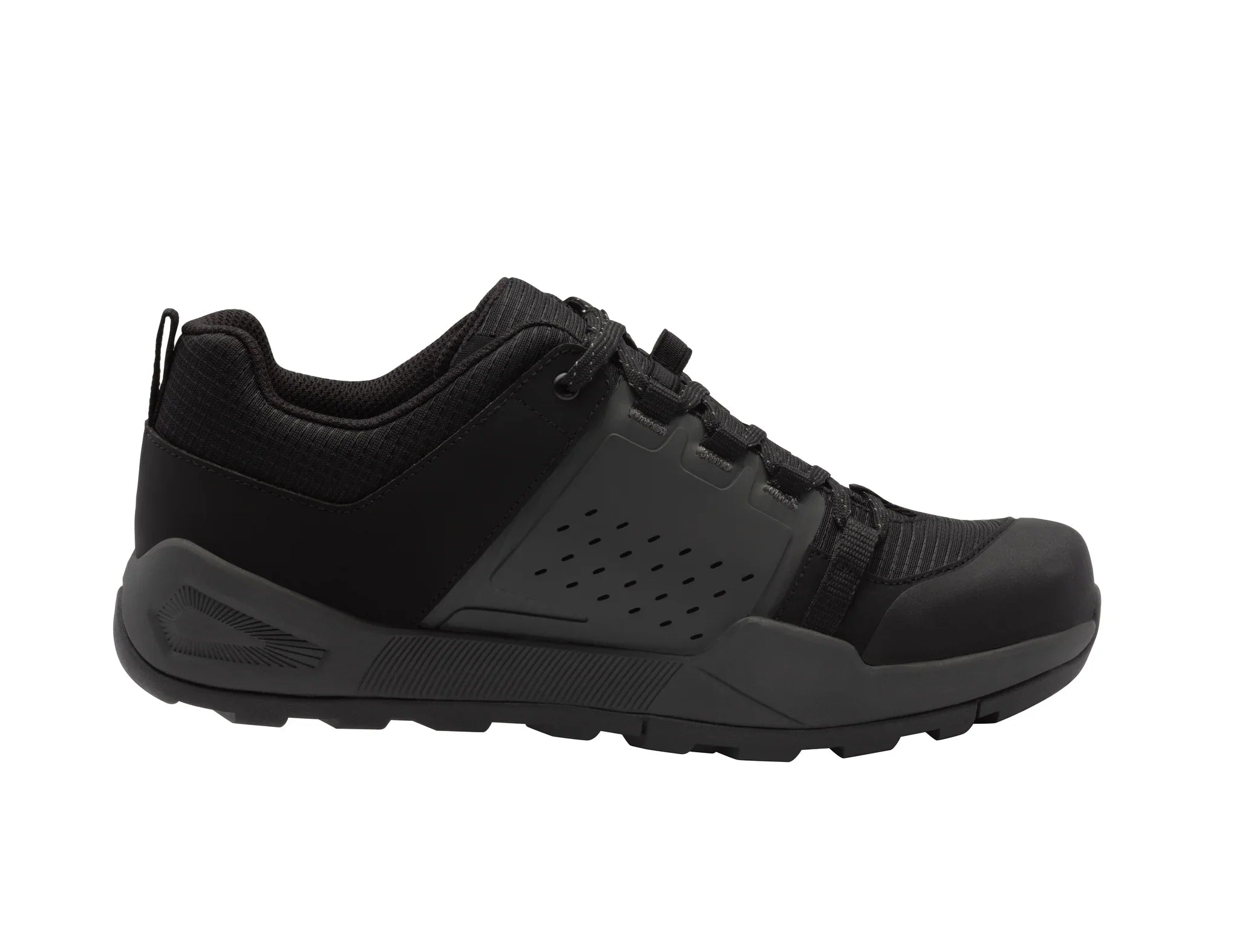 Zapatilla Ciclismo Sidi Enduro Atomus Negro
