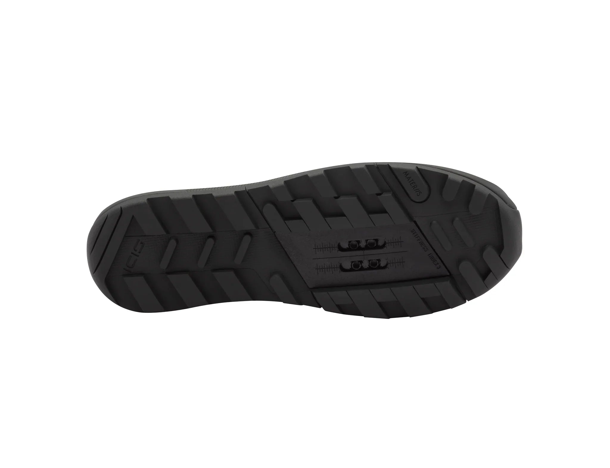 Zapatilla Ciclismo Sidi Enduro Atomus Negro