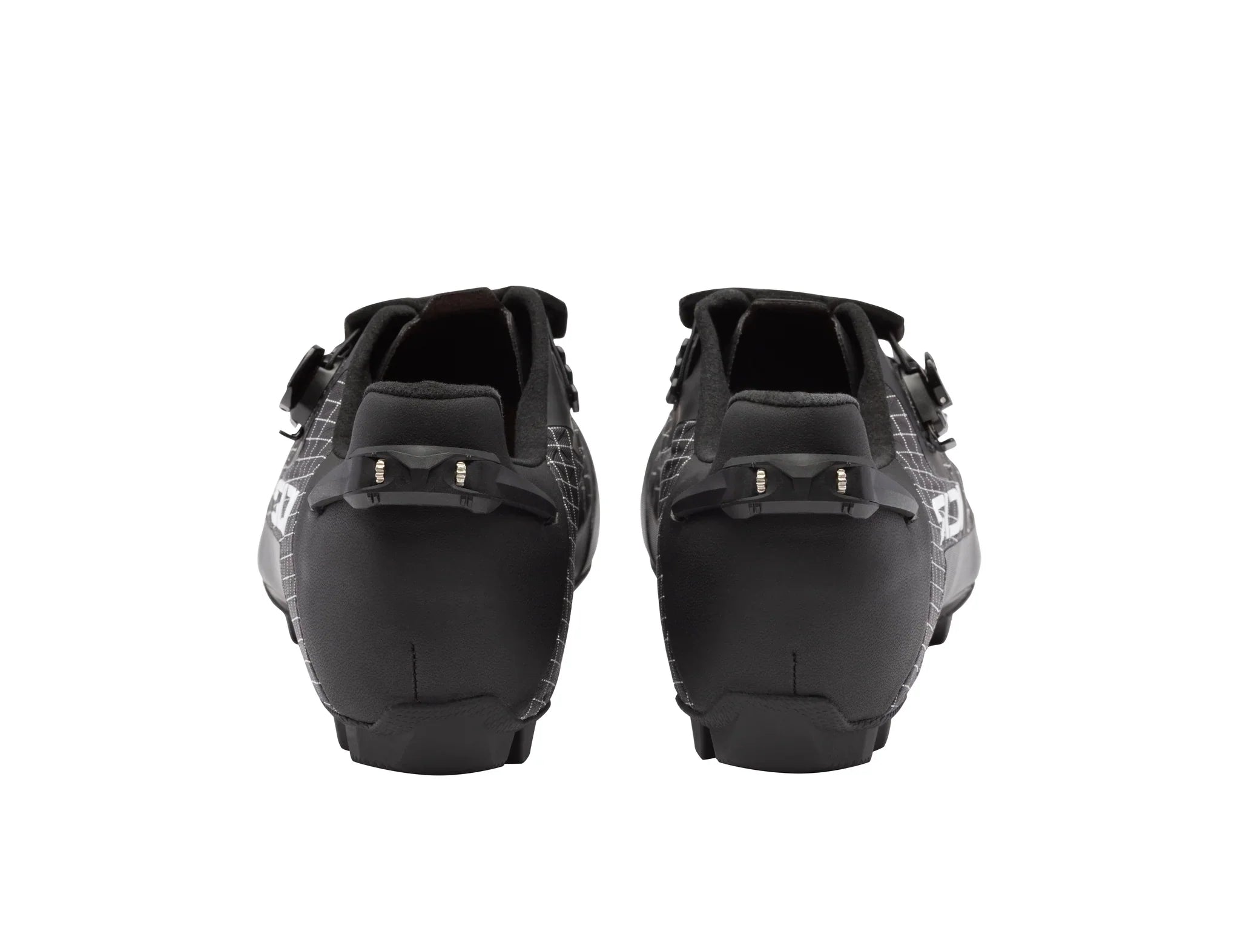 Zapatilla Ciclismo Sidi Mtb Aeron Negro