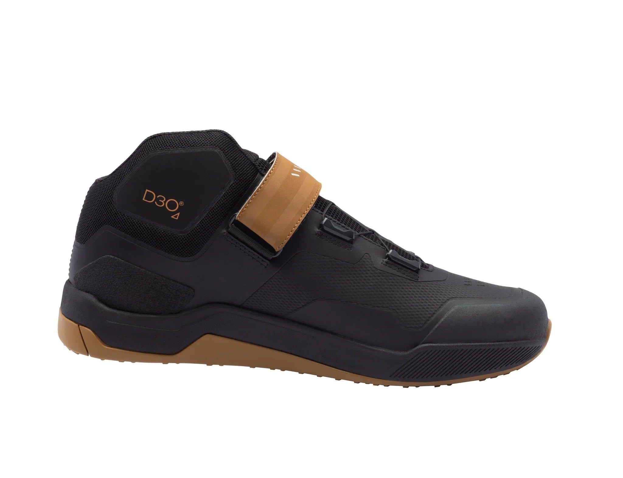 Zapatilla Ciclismo Sidi Enduro Plataforma Descentio Harvest