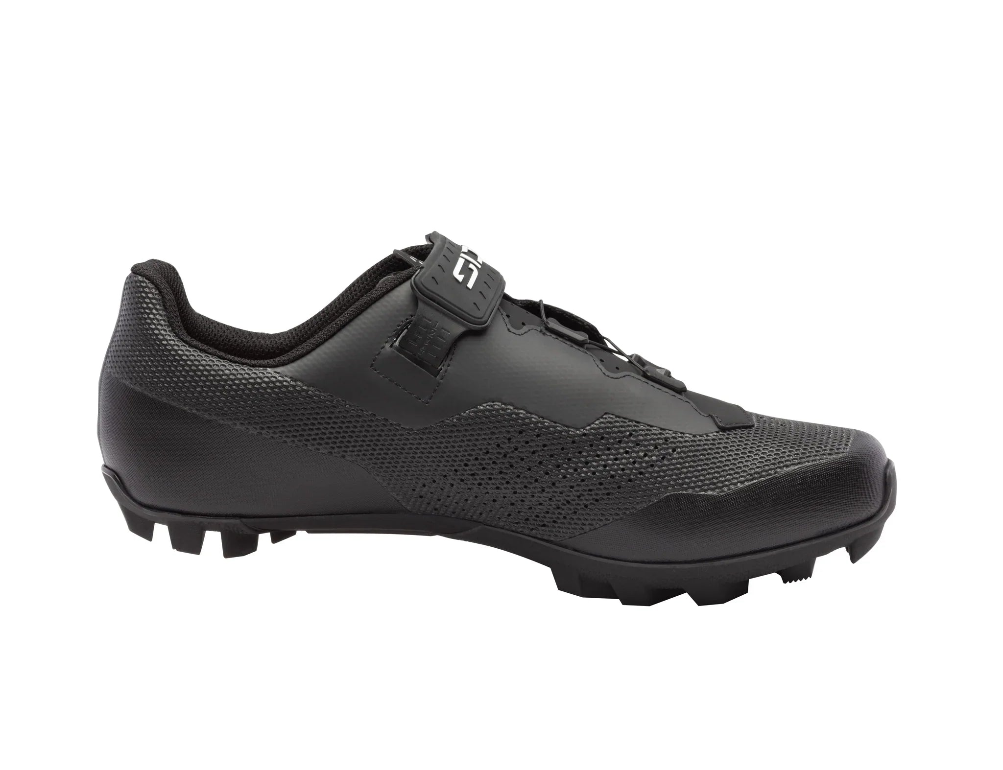 Zapatilla Ciclismo Sidi Mtb Dominator X Negro