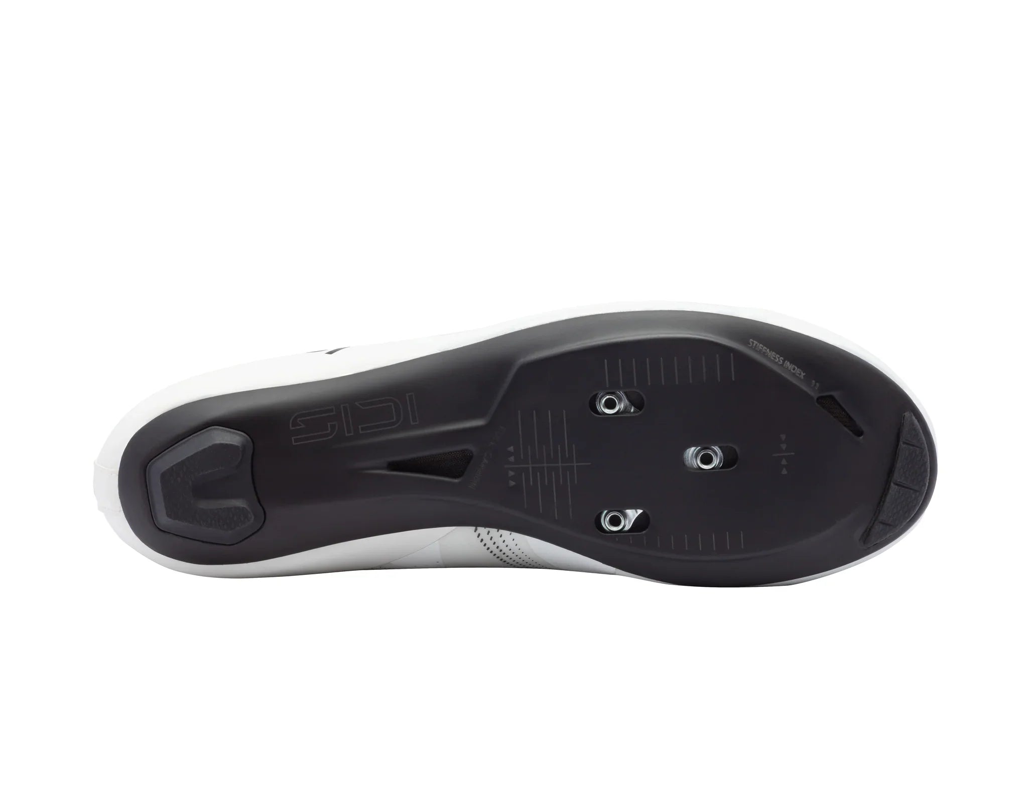 Sidi Zapatilla Ruta Ergo 6 Full Blanco