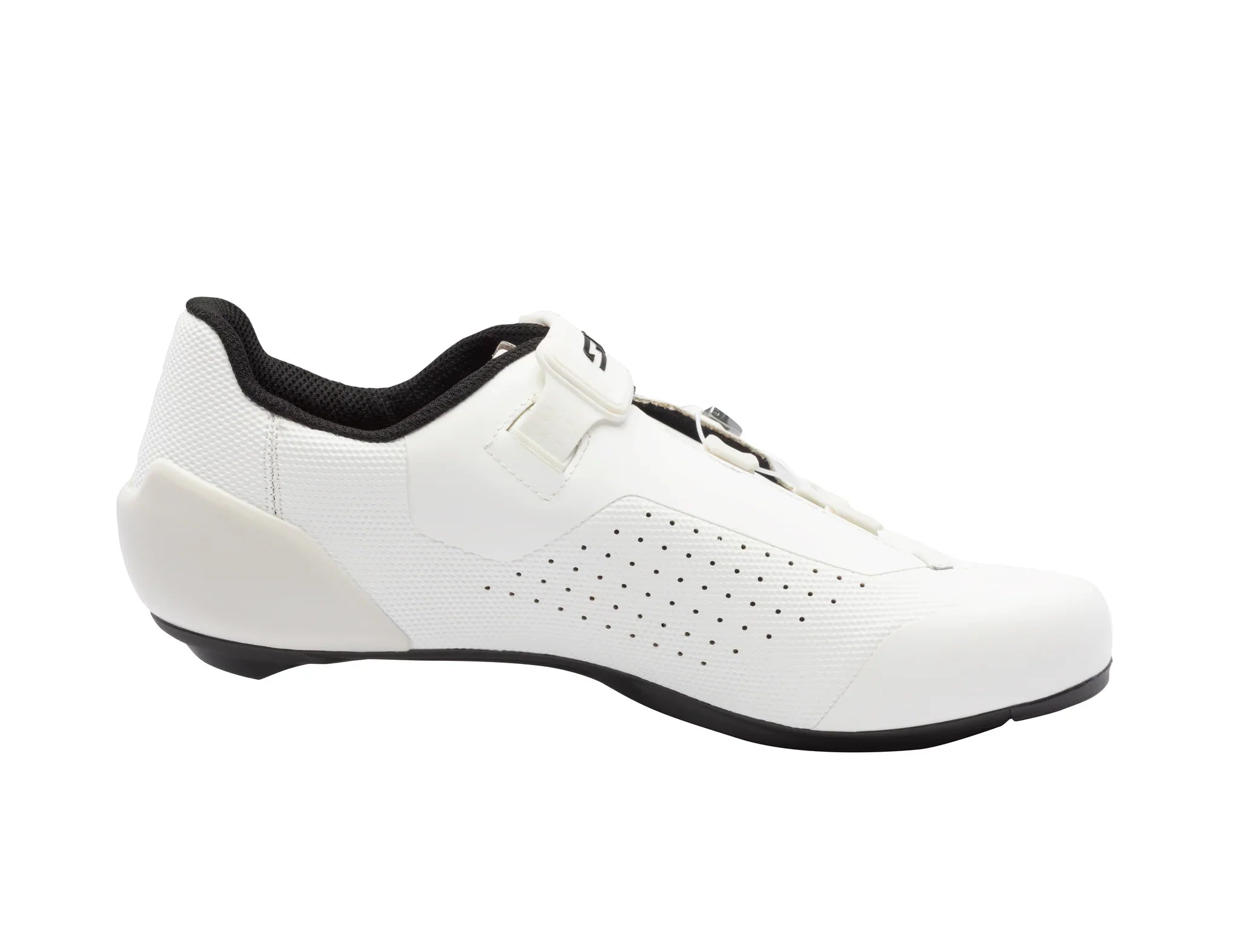 Zapatilla Ciclismo Sidi Ruta Genius X Wyve Blanco