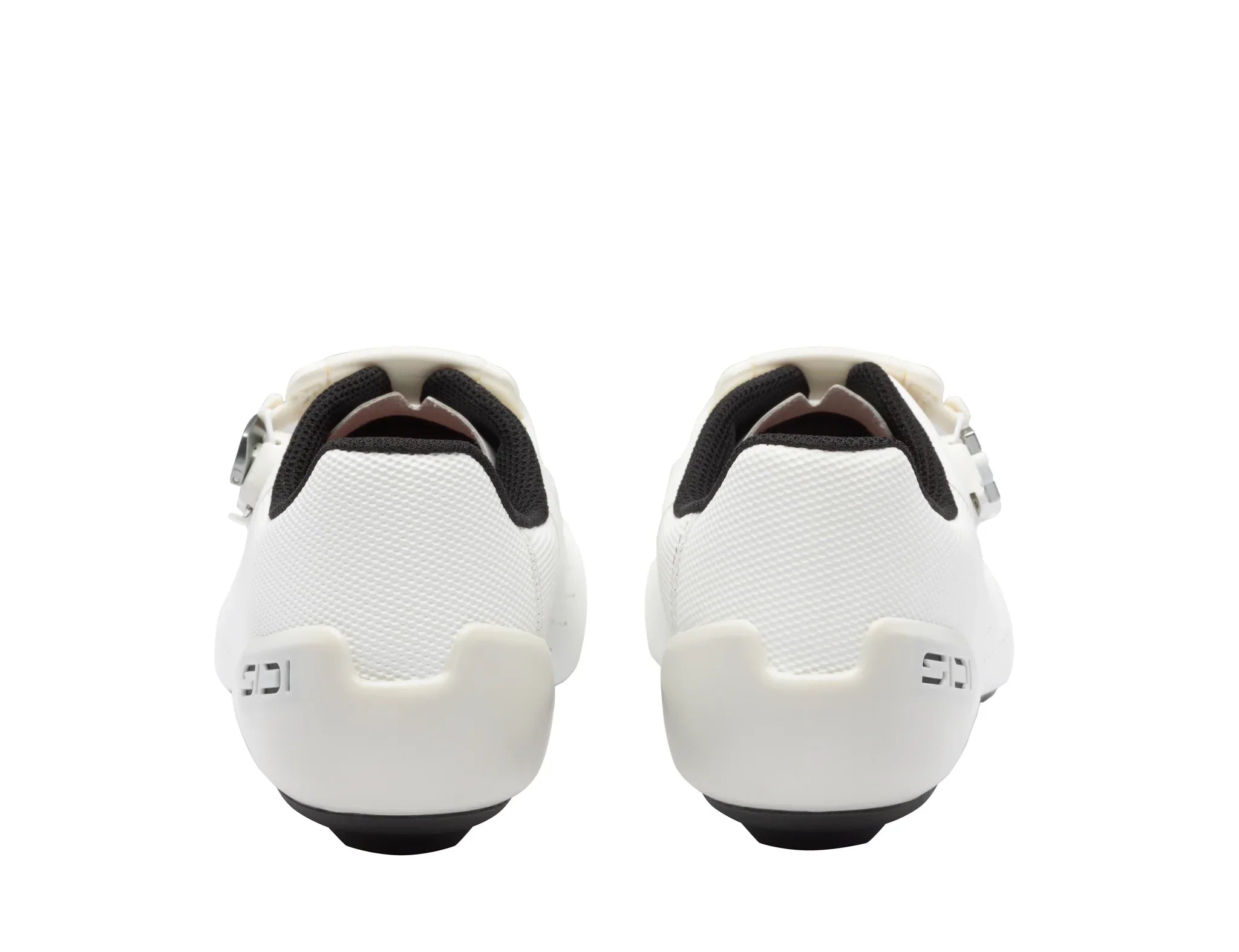 Zapatilla Ciclismo Sidi Ruta Genius X Wyve Blanco