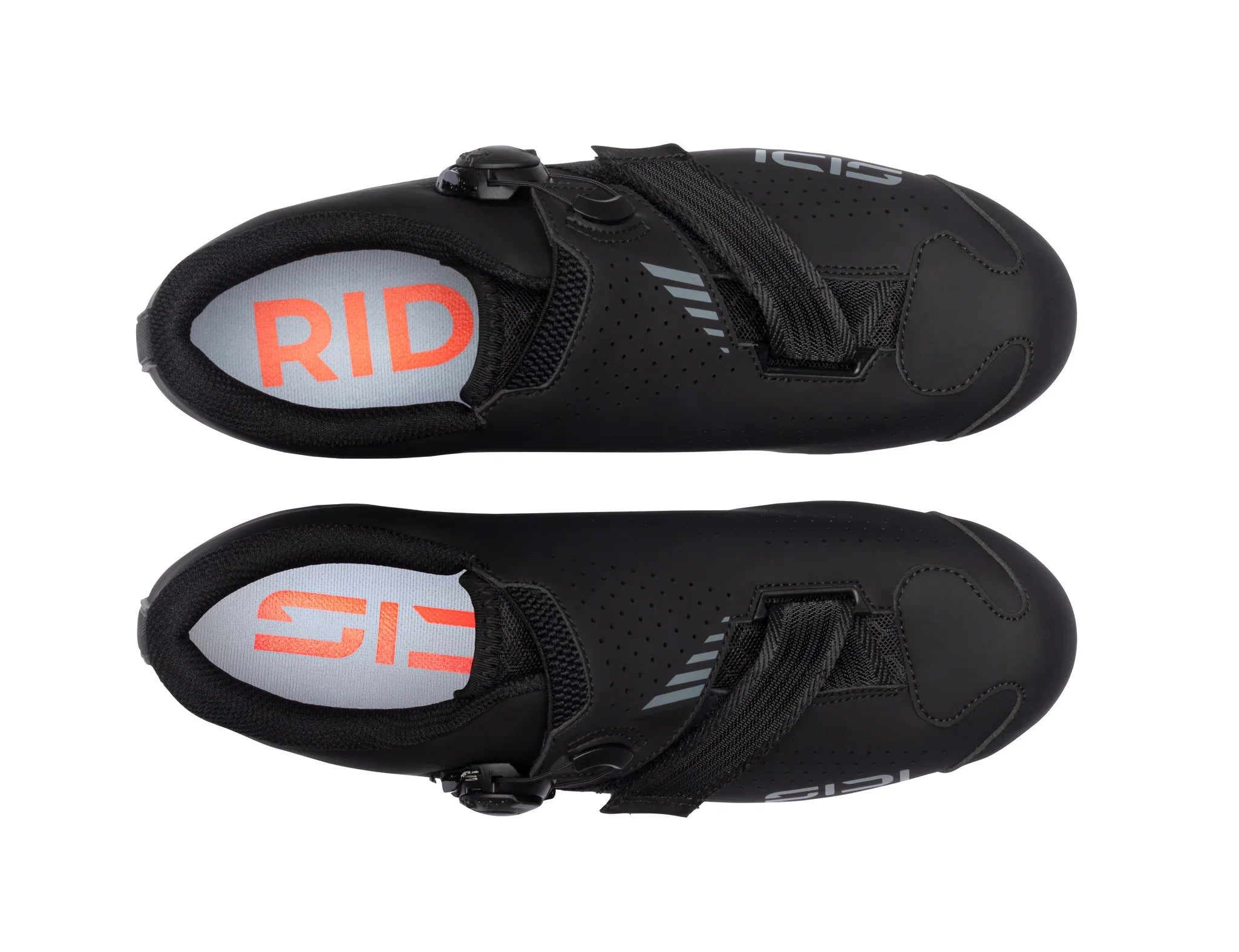 Zapatilla Ciclismo Sidi Ruta Prima Negro